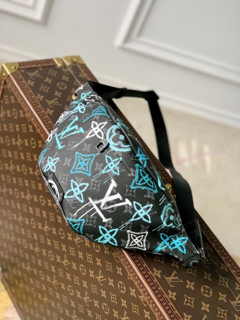 LV Waist Chest Packs